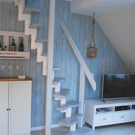 Meine Ecke 1 Eckernförde المظهر الخارجي الصورة
