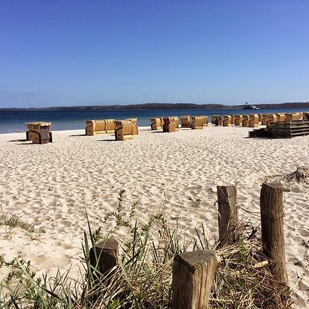 Meine Ecke 1 Eckernförde المظهر الخارجي الصورة