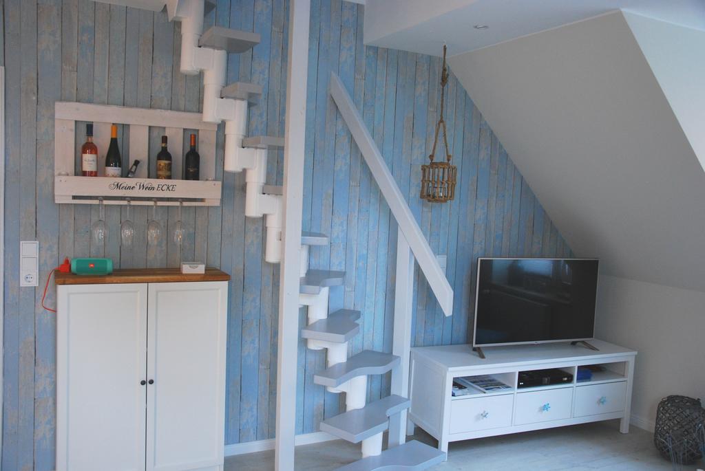 Meine Ecke 1 Eckernförde المظهر الخارجي الصورة
