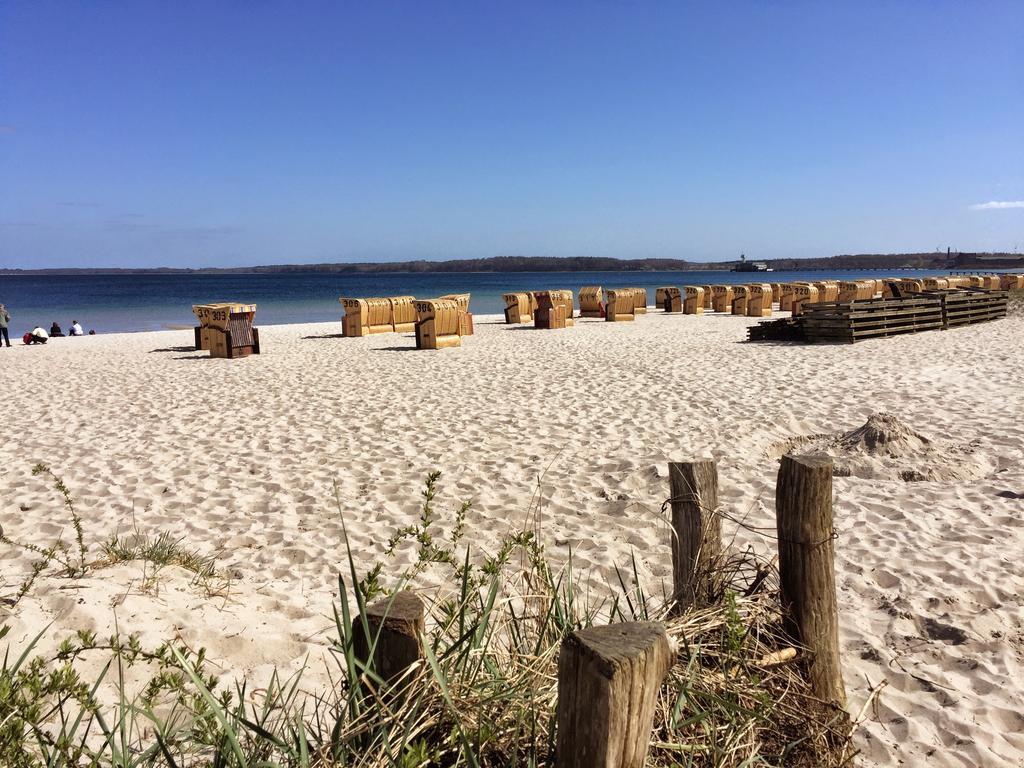 Meine Ecke 1 Eckernförde المظهر الخارجي الصورة