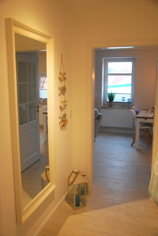 Meine Ecke 1 Eckernförde المظهر الخارجي الصورة