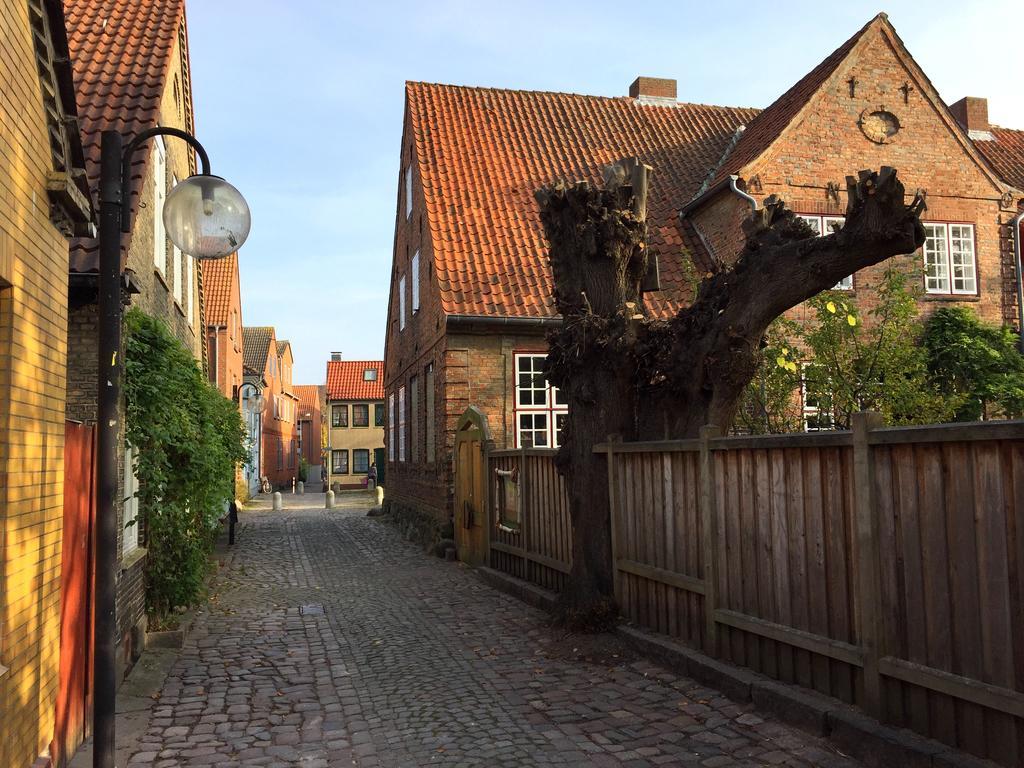 Meine Ecke 1 Eckernförde المظهر الخارجي الصورة