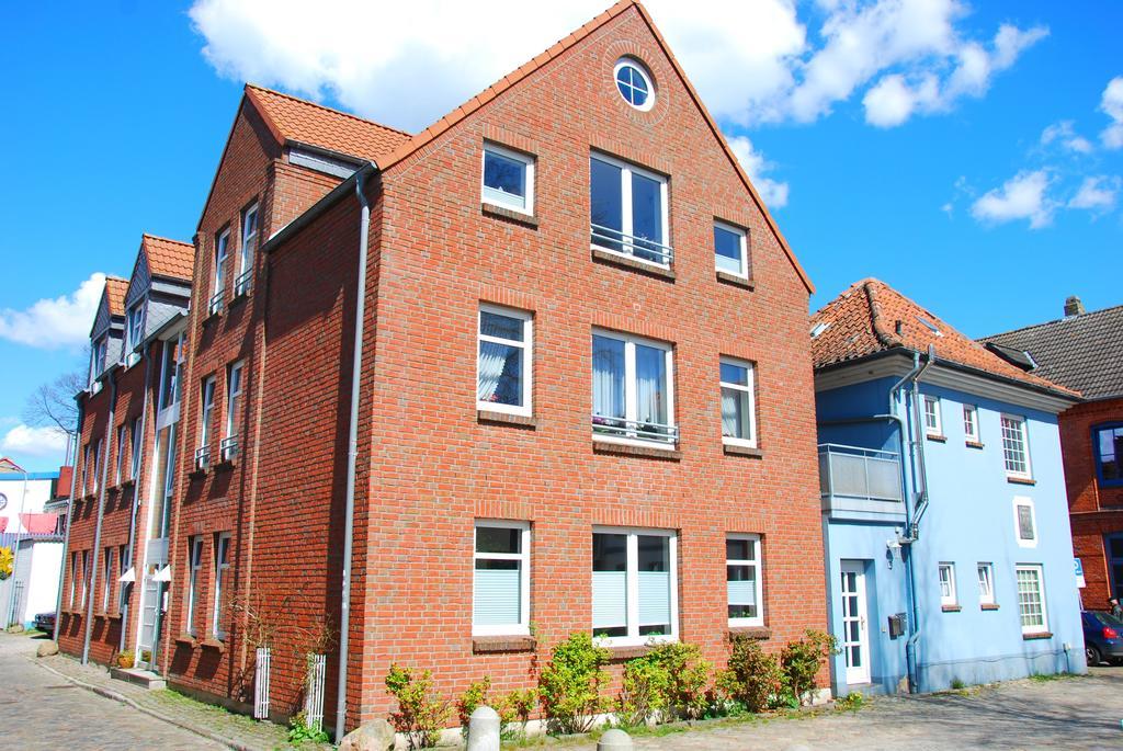 Meine Ecke 1 Eckernförde المظهر الخارجي الصورة