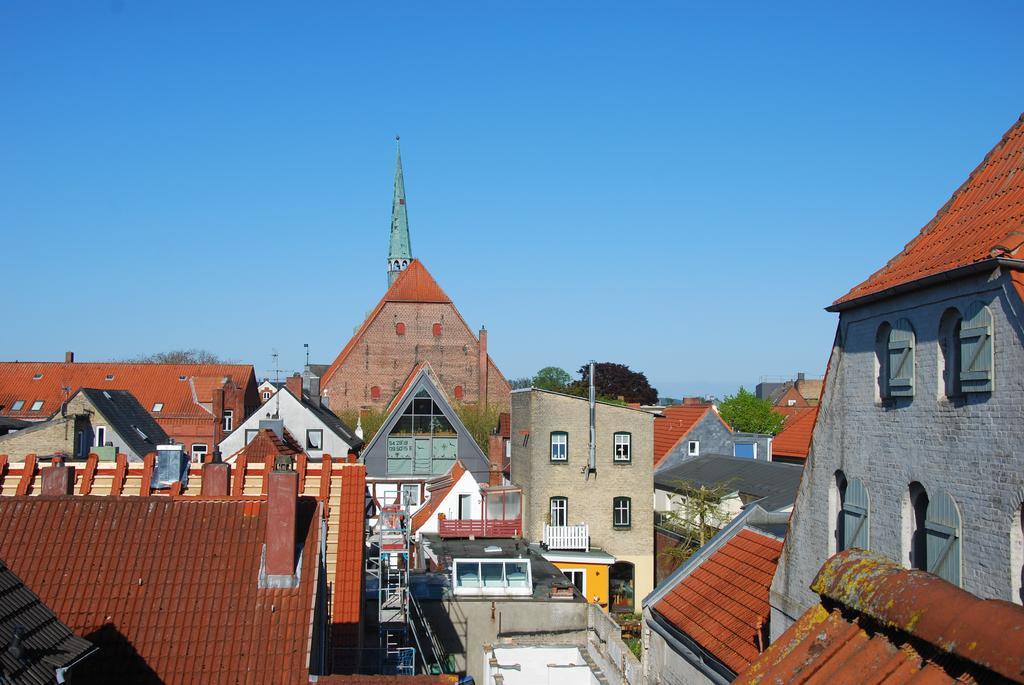 Meine Ecke 1 Eckernförde المظهر الخارجي الصورة